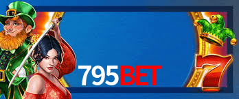 Bônus de Boas-vindas 795bet