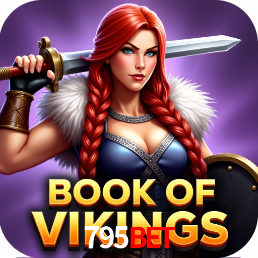 Jogos de Slot 795bet